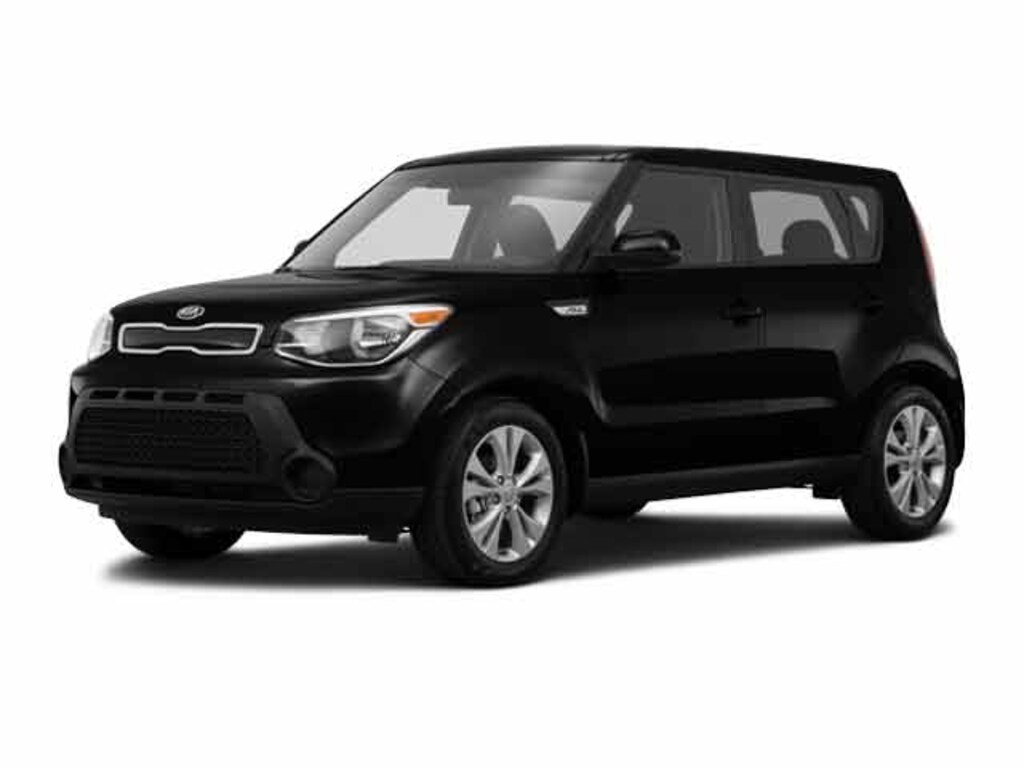 Used 2016 Kia Soul For Sale in Richmond, VA Stock 245757A